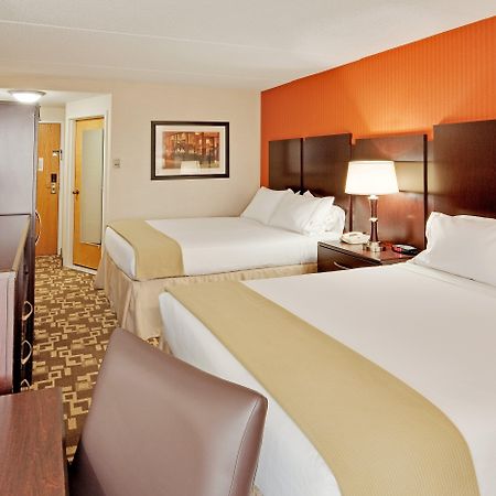 Holiday Inn Express Wilkes Barre East By Ihg Room photo
