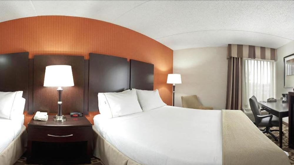 Holiday Inn Express Wilkes Barre East By Ihg Exterior photo