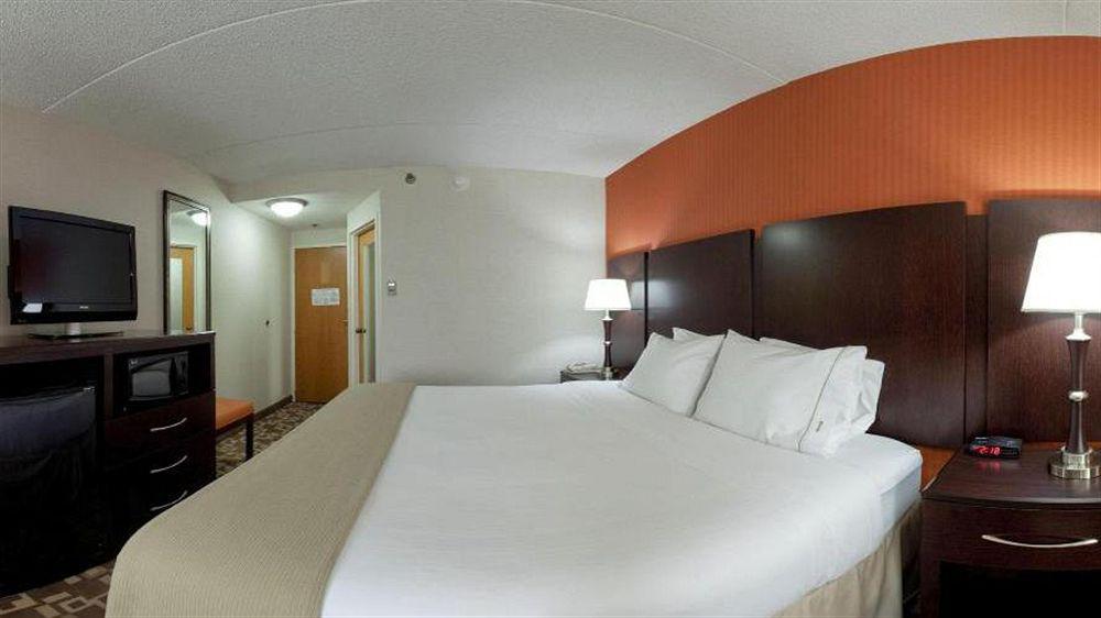 Holiday Inn Express Wilkes Barre East By Ihg Exterior photo