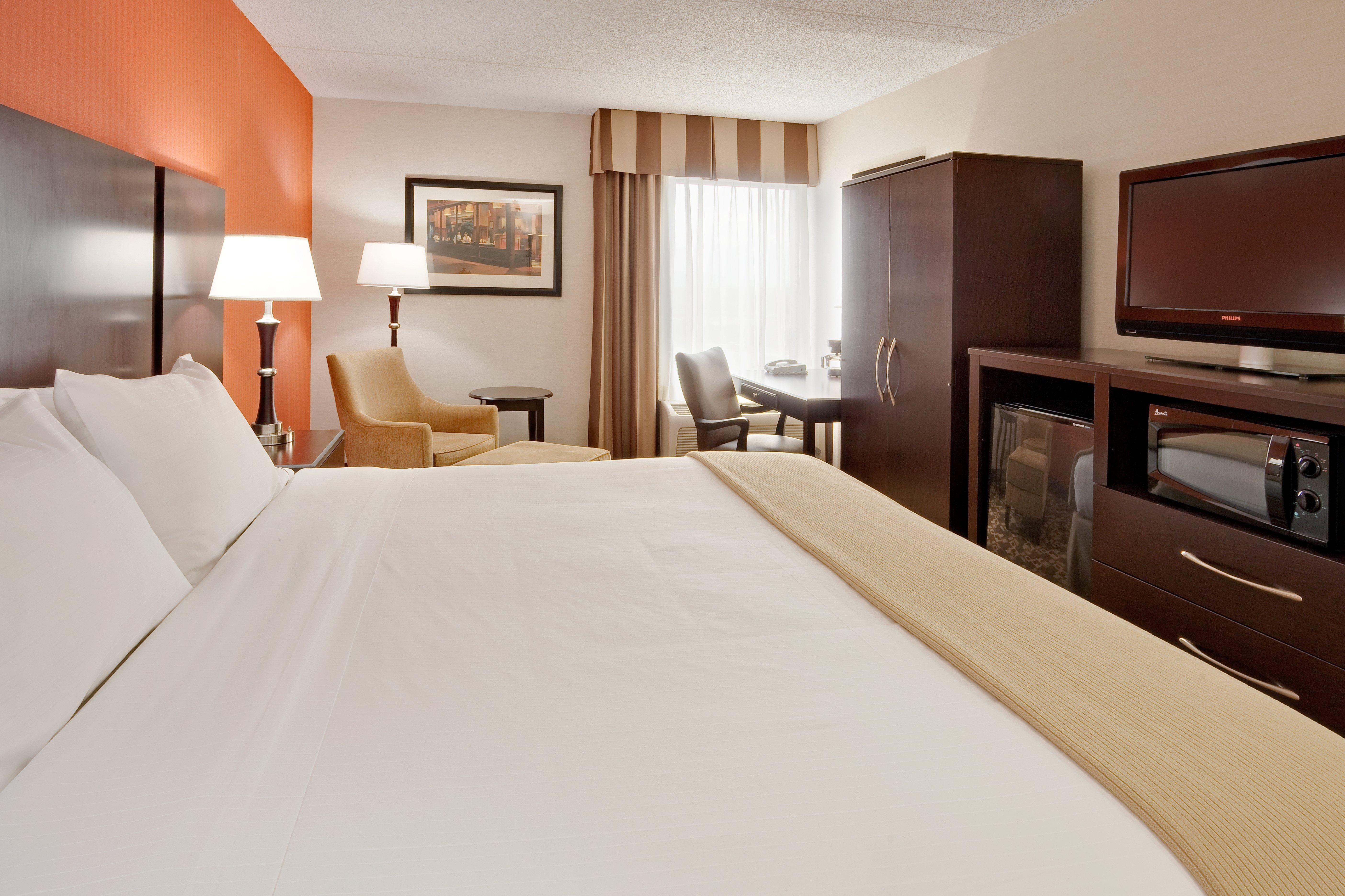 Holiday Inn Express Wilkes Barre East By Ihg Exterior photo