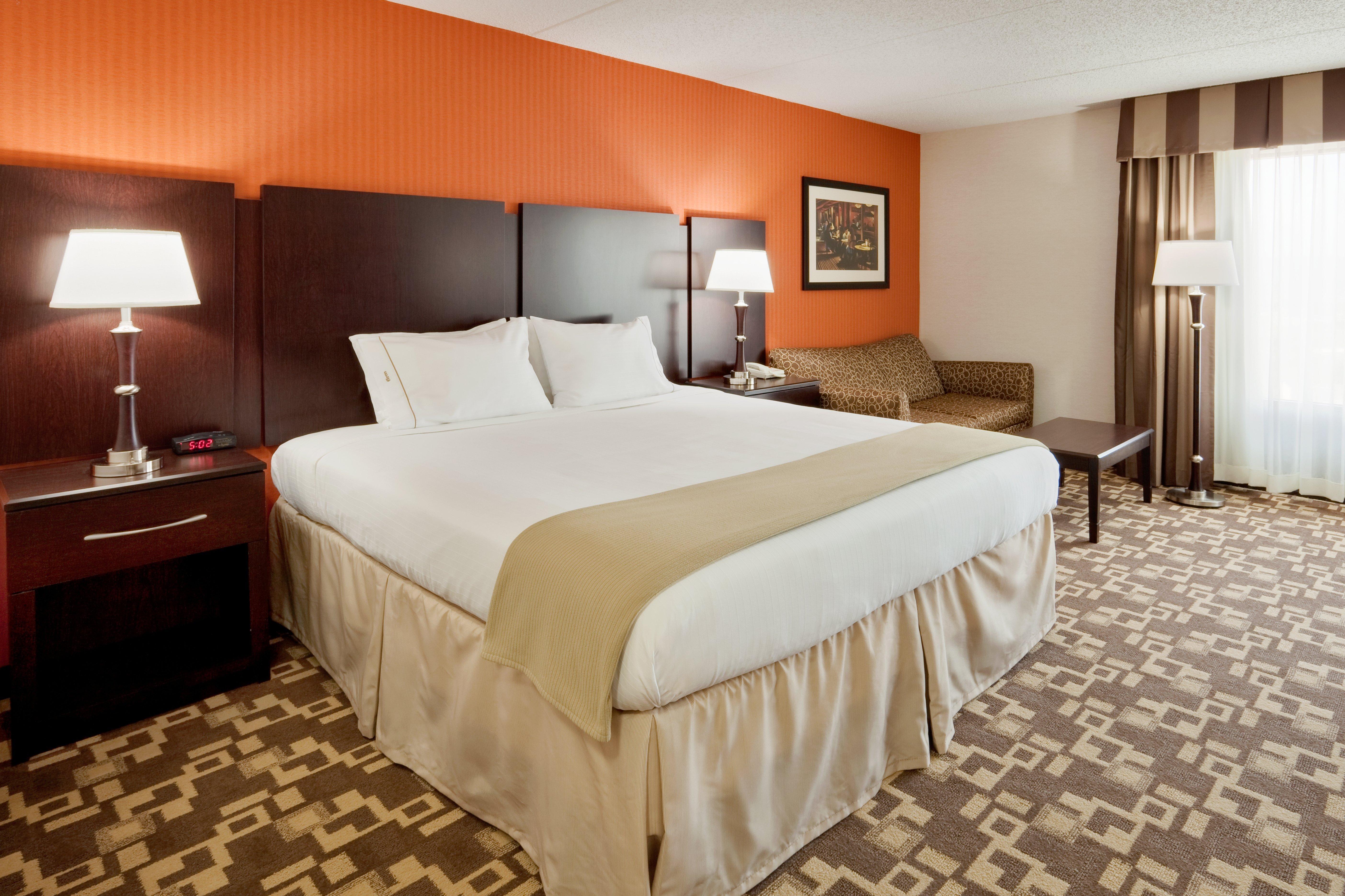 Holiday Inn Express Wilkes Barre East By Ihg Exterior photo
