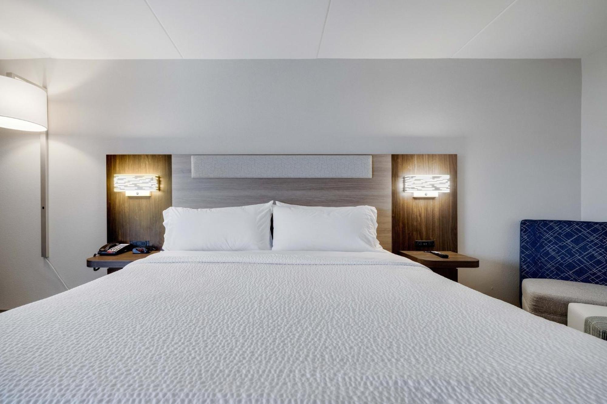 Holiday Inn Express Wilkes Barre East By Ihg Exterior photo