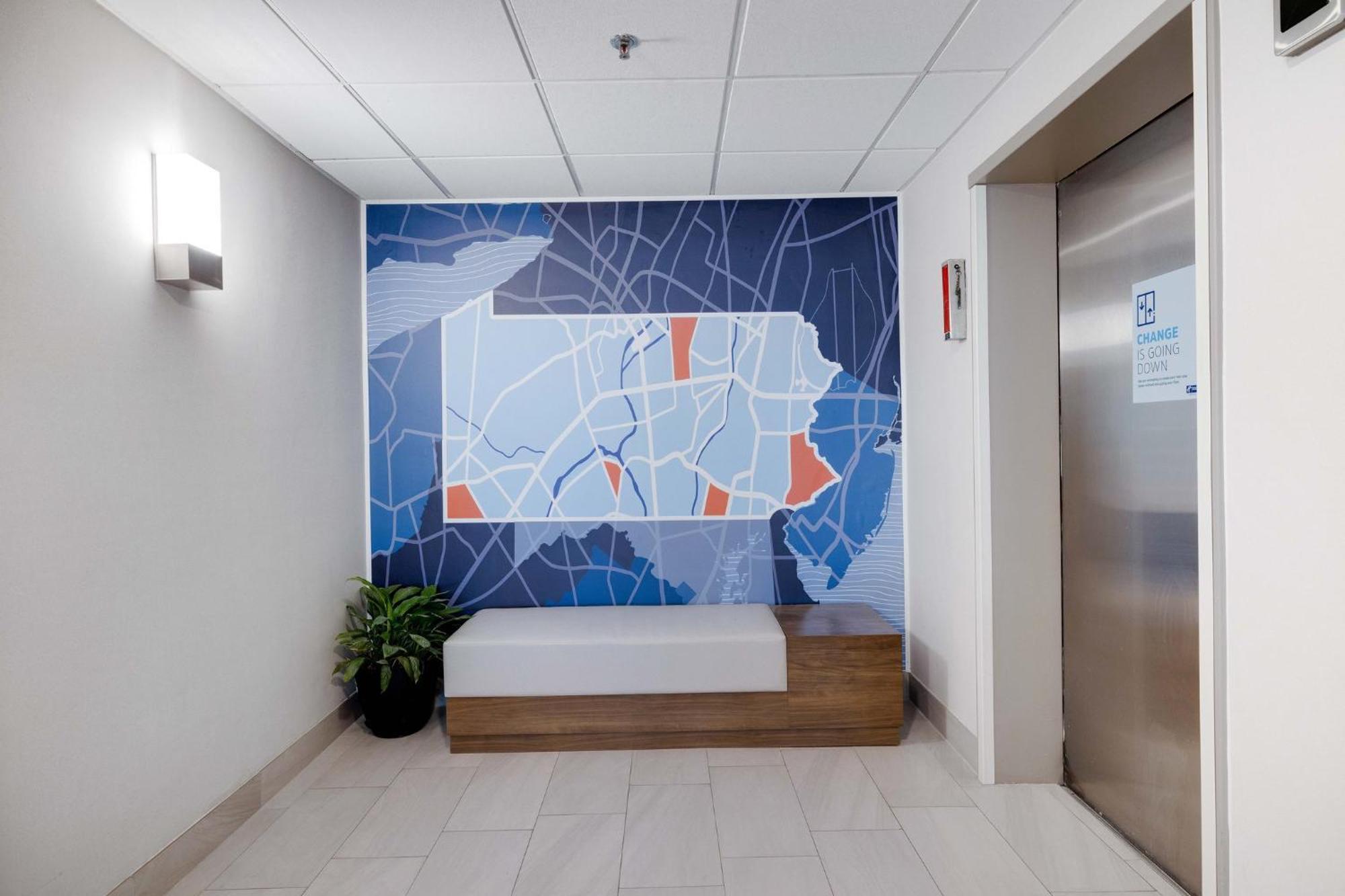 Holiday Inn Express Wilkes Barre East By Ihg Exterior photo