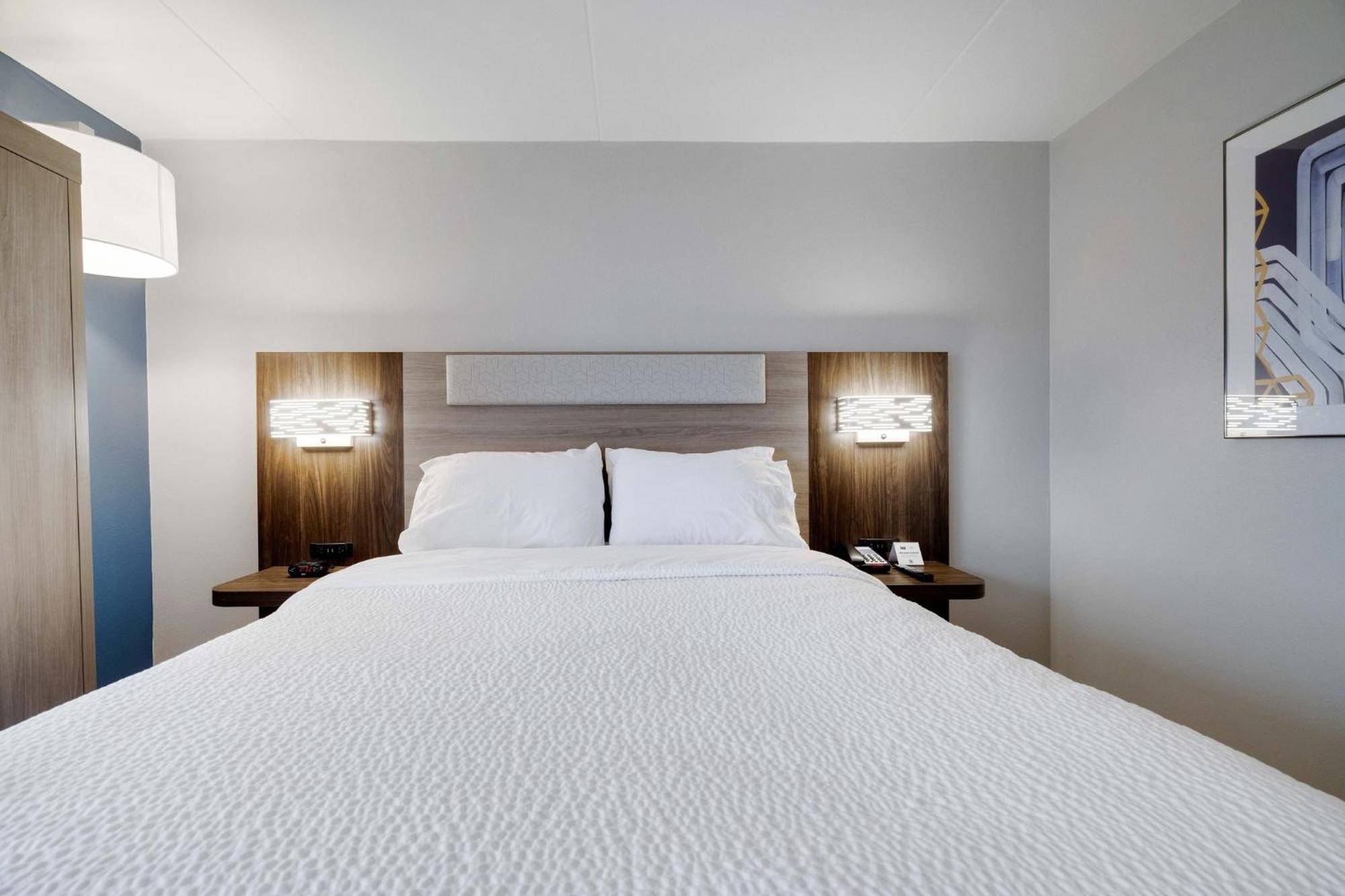 Holiday Inn Express Wilkes Barre East By Ihg Exterior photo