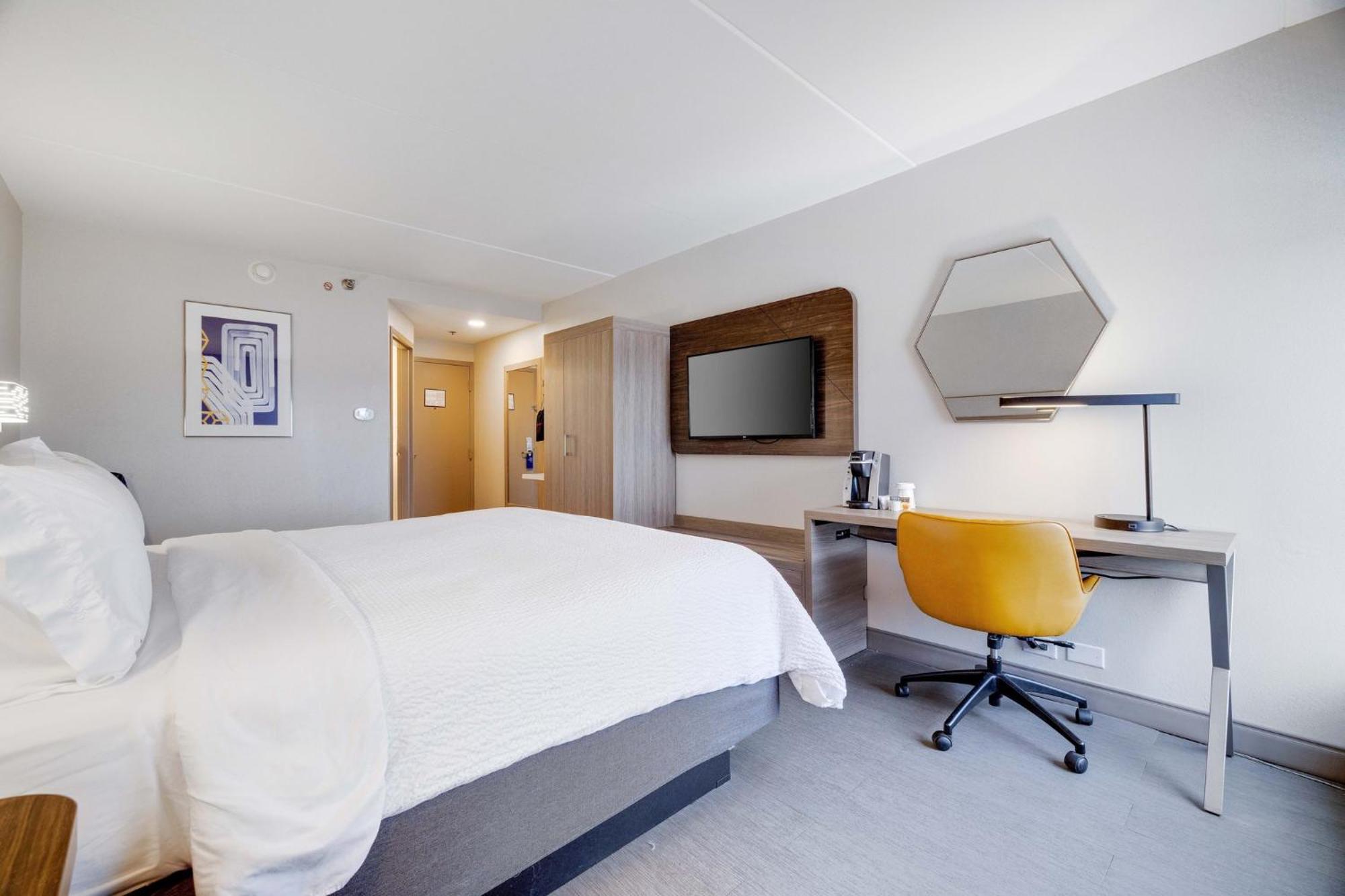 Holiday Inn Express Wilkes Barre East By Ihg Exterior photo