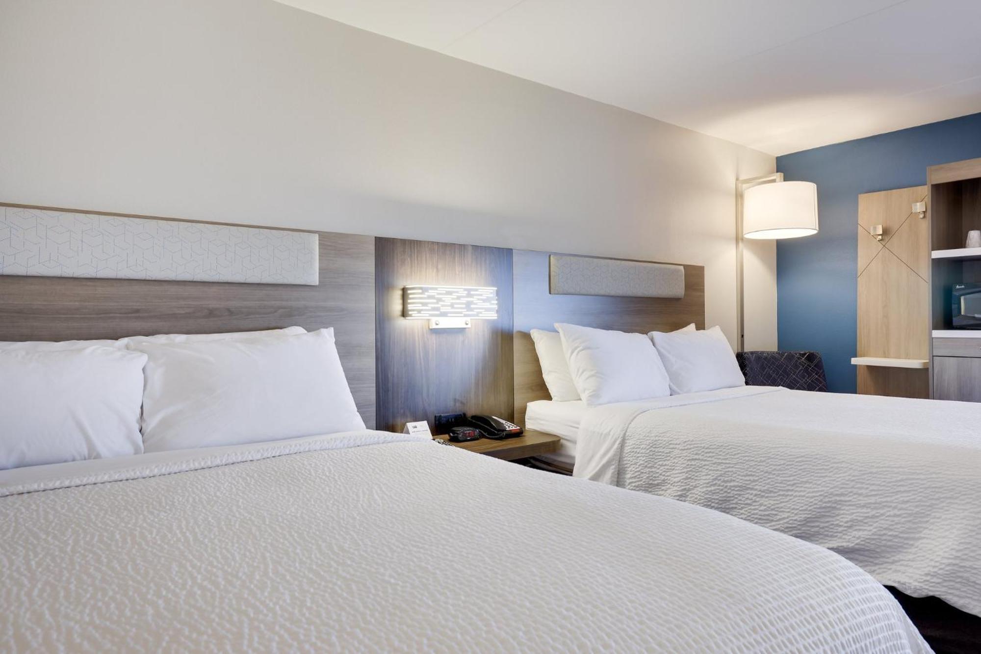 Holiday Inn Express Wilkes Barre East By Ihg Exterior photo