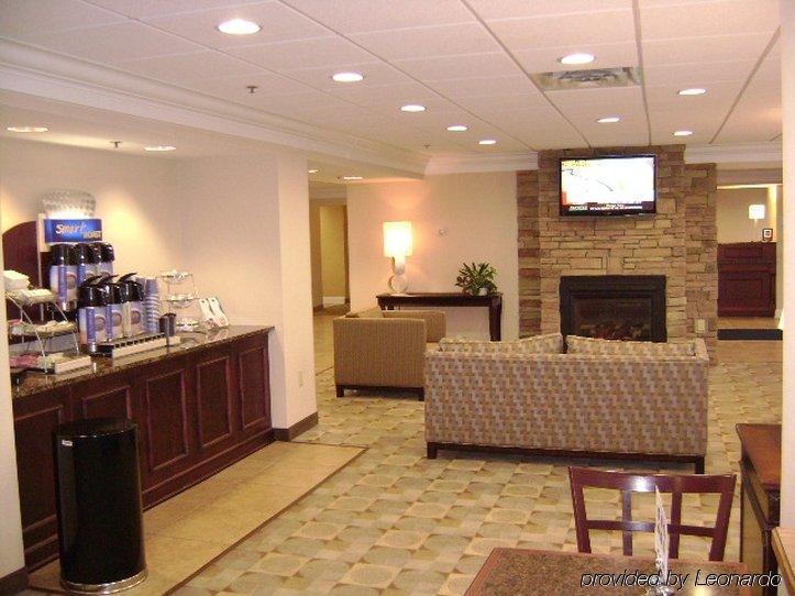 Holiday Inn Express Wilkes Barre East By Ihg Exterior photo