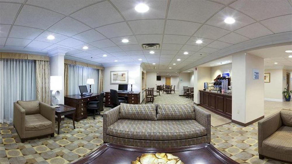 Holiday Inn Express Wilkes Barre East By Ihg Exterior photo